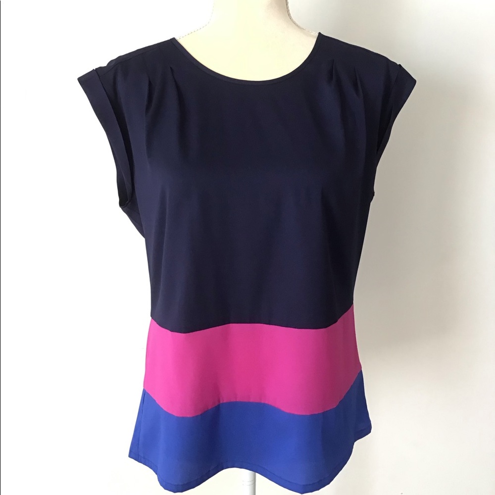 New York & Co. Shirt